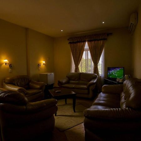 New Safari Hotel Arusha Ngoại thất bức ảnh